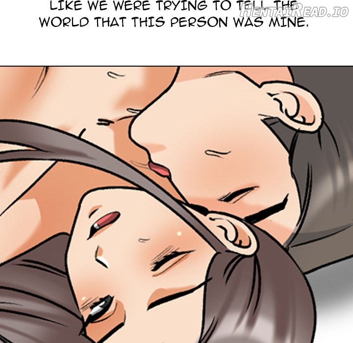 Exchange Partner Chapter 166 - page 90