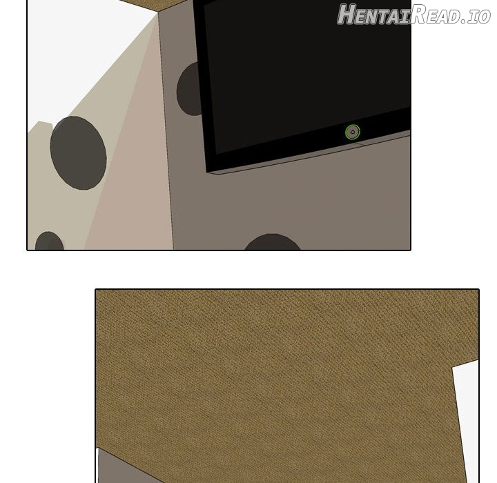 Exchange Partner Chapter 166 - page 92