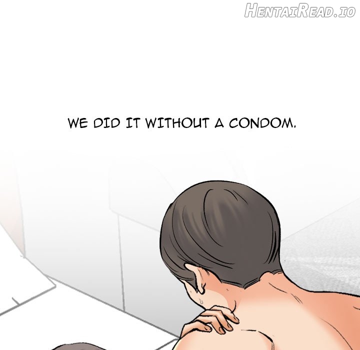 Exchange Partner Chapter 166 - page 99