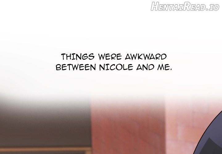 Exchange Partner Chapter 131 - page 1