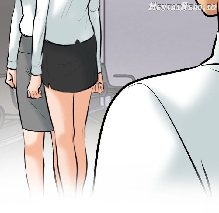 Exchange Partner Chapter 131 - page 10