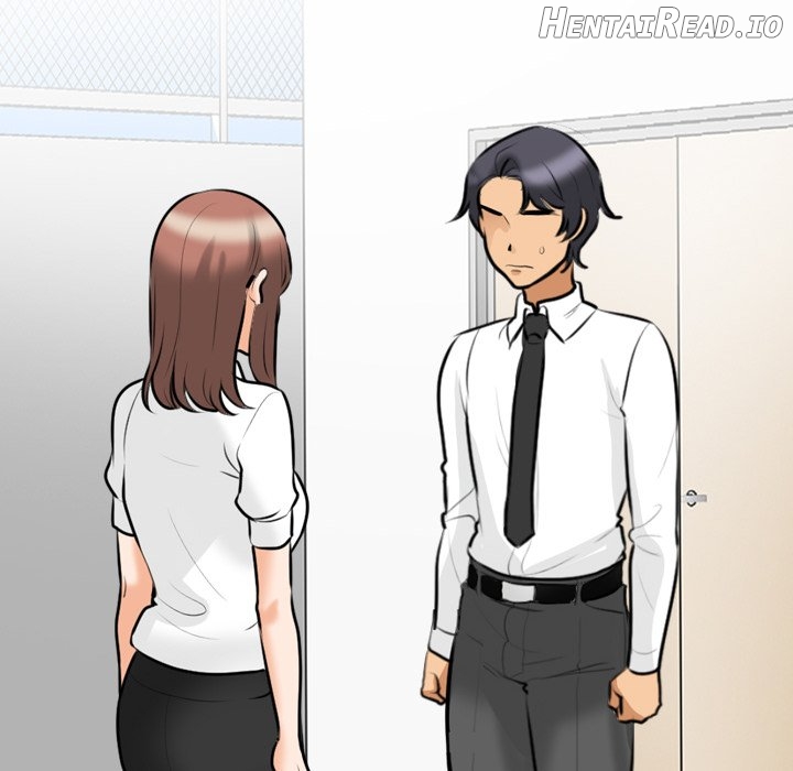 Exchange Partner Chapter 131 - page 100