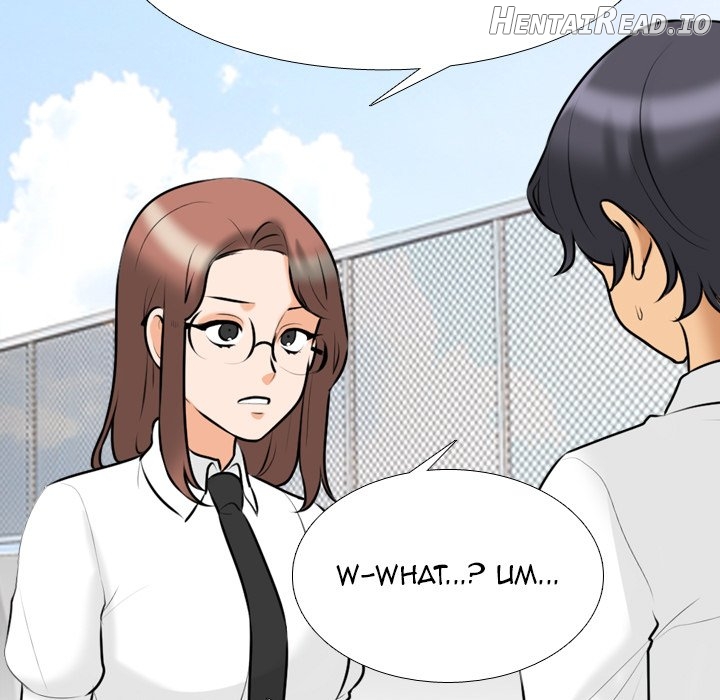 Exchange Partner Chapter 131 - page 103