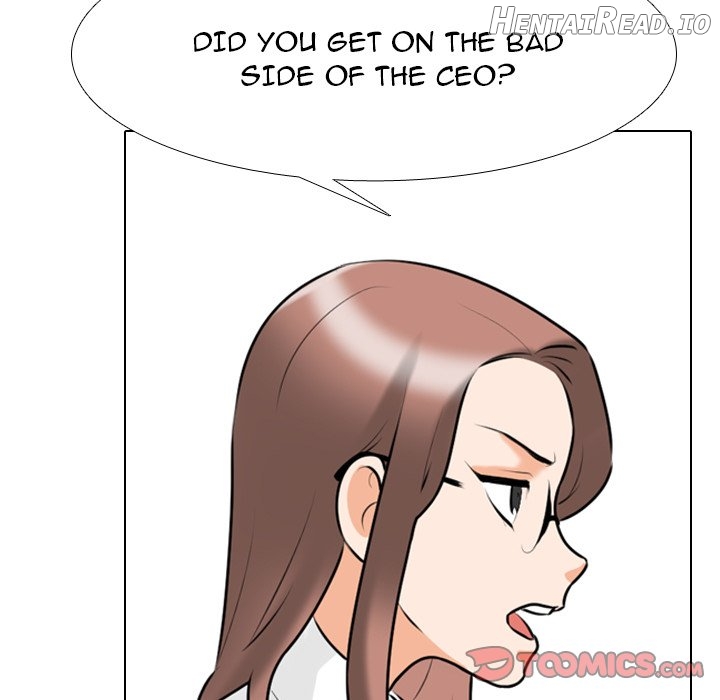 Exchange Partner Chapter 131 - page 105