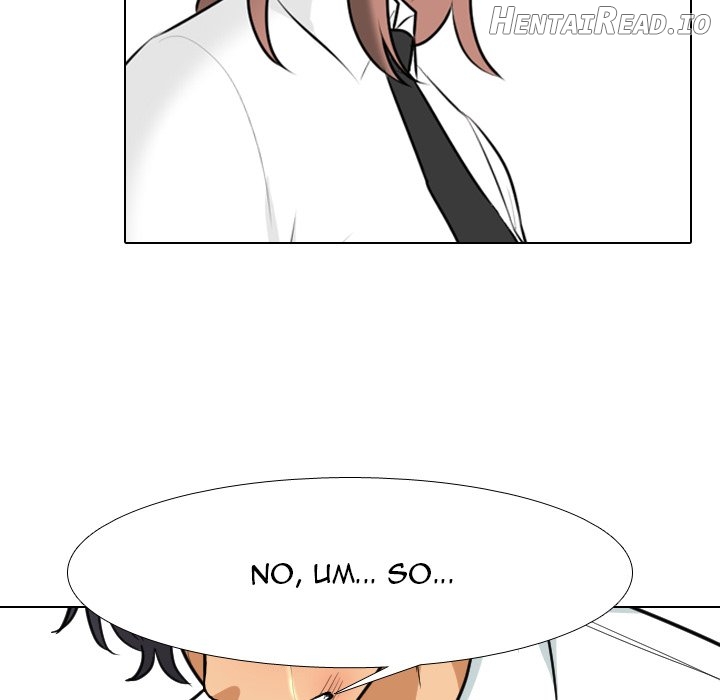 Exchange Partner Chapter 131 - page 106