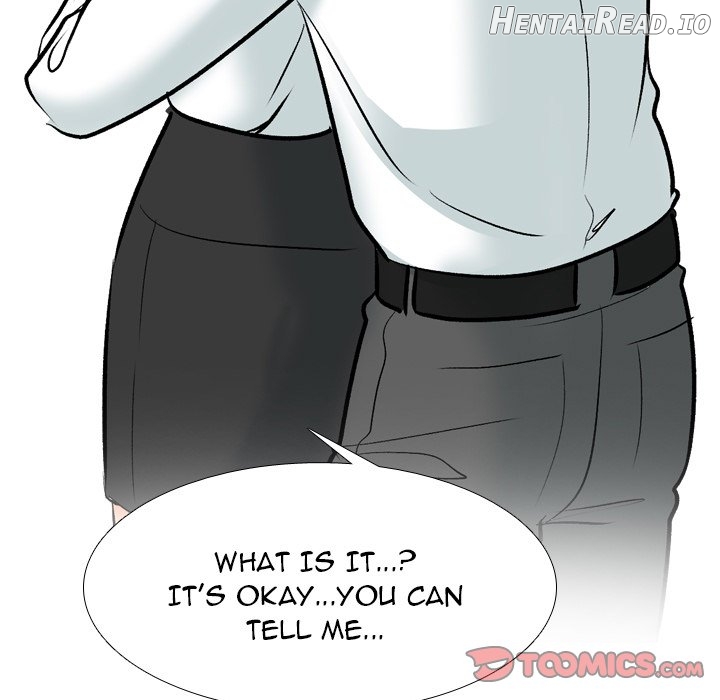 Exchange Partner Chapter 131 - page 111