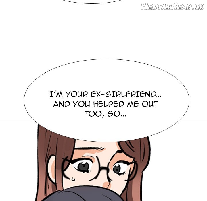 Exchange Partner Chapter 131 - page 112