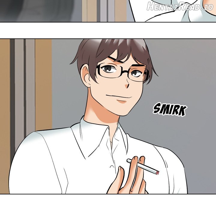 Exchange Partner Chapter 131 - page 115