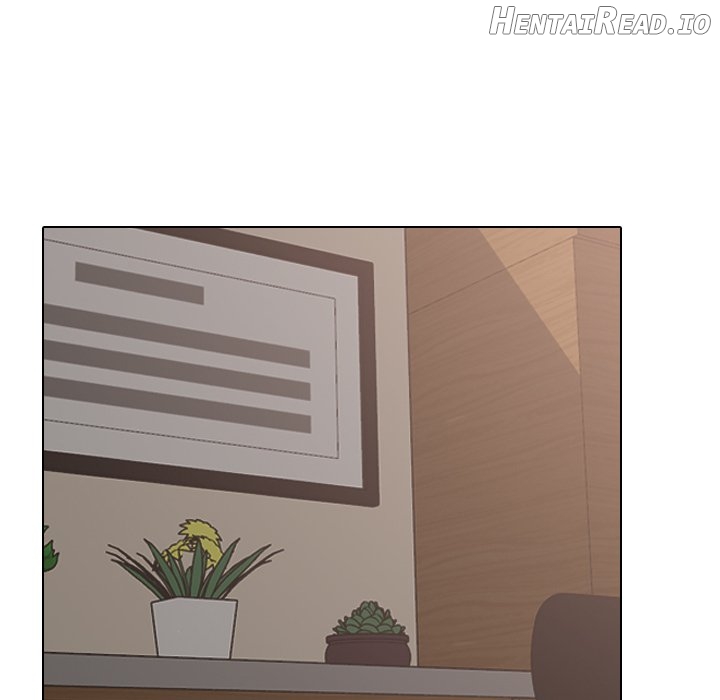 Exchange Partner Chapter 131 - page 116