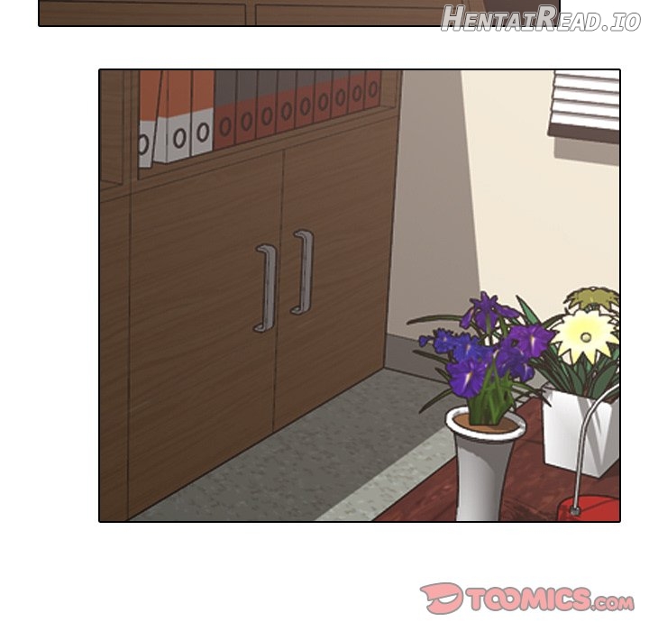 Exchange Partner Chapter 131 - page 117