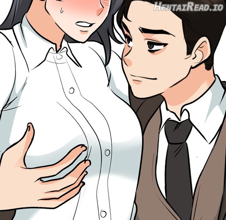 Exchange Partner Chapter 131 - page 119