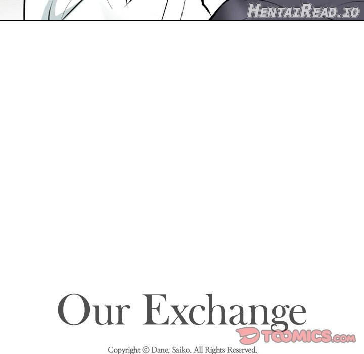 Exchange Partner Chapter 131 - page 12