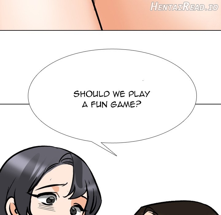 Exchange Partner Chapter 131 - page 121
