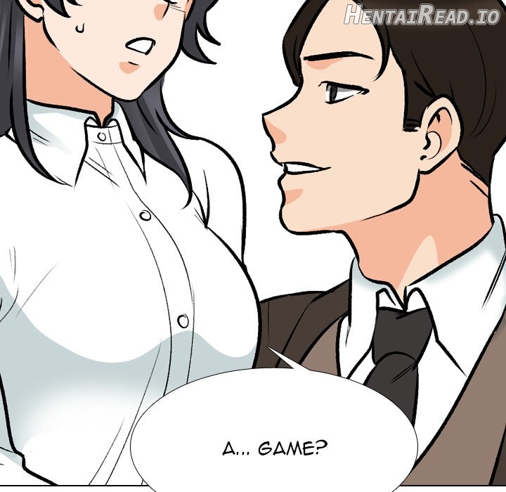Exchange Partner Chapter 131 - page 122