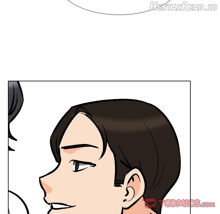 Exchange Partner Chapter 131 - page 123