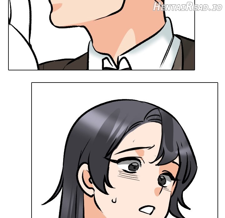 Exchange Partner Chapter 131 - page 124