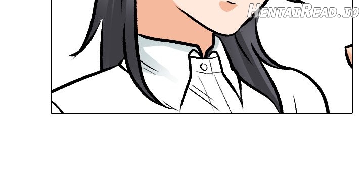 Exchange Partner Chapter 131 - page 125