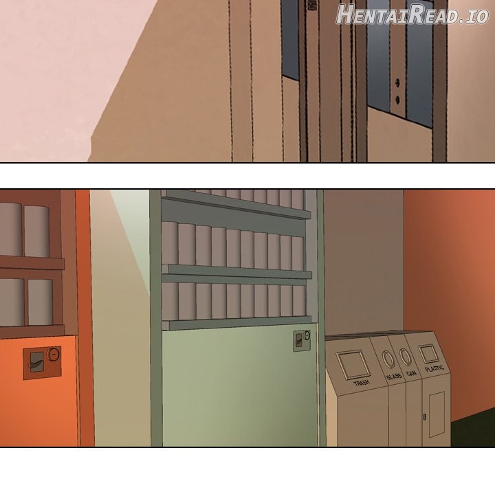 Exchange Partner Chapter 131 - page 14