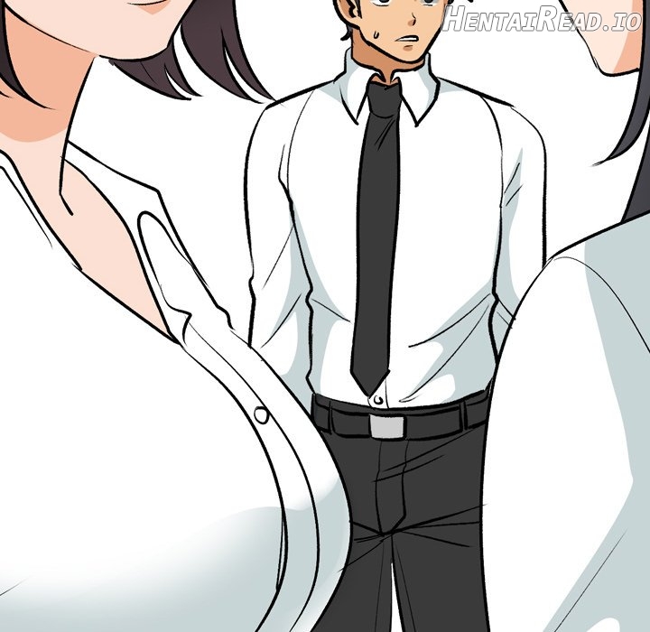 Exchange Partner Chapter 131 - page 16