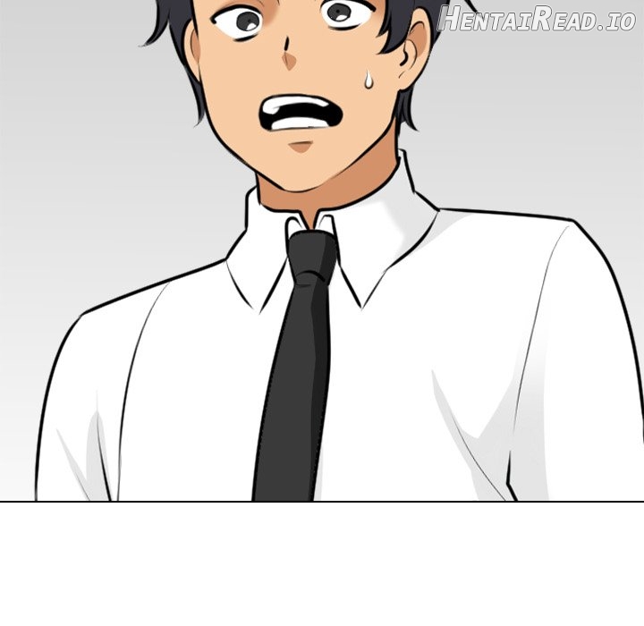 Exchange Partner Chapter 131 - page 19