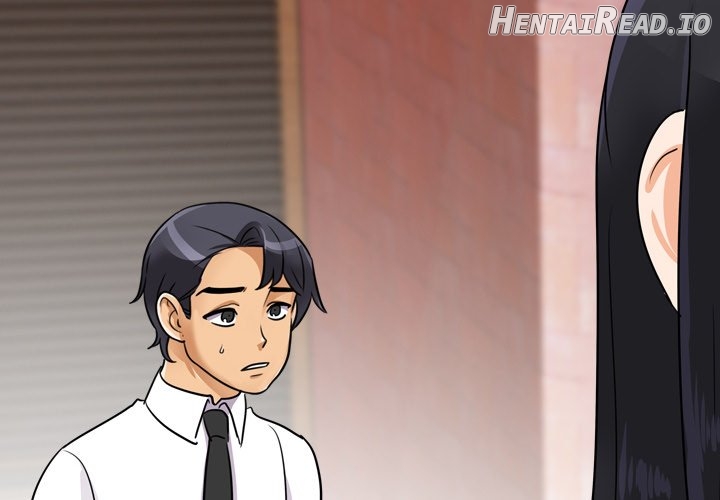 Exchange Partner Chapter 131 - page 2