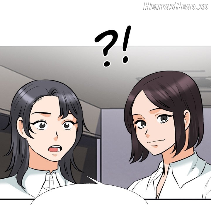 Exchange Partner Chapter 131 - page 22