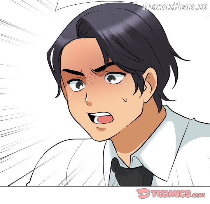 Exchange Partner Chapter 131 - page 24