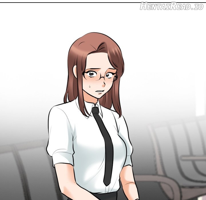 Exchange Partner Chapter 131 - page 25