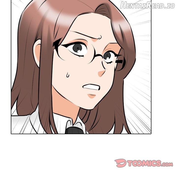 Exchange Partner Chapter 131 - page 27