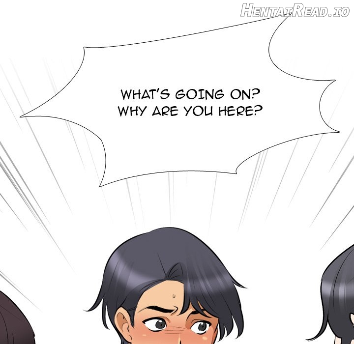 Exchange Partner Chapter 131 - page 28