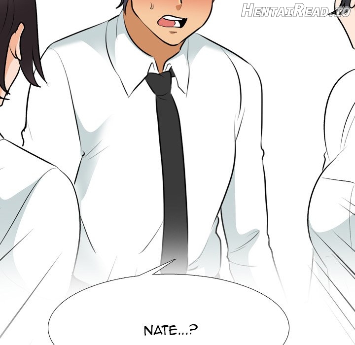 Exchange Partner Chapter 131 - page 29