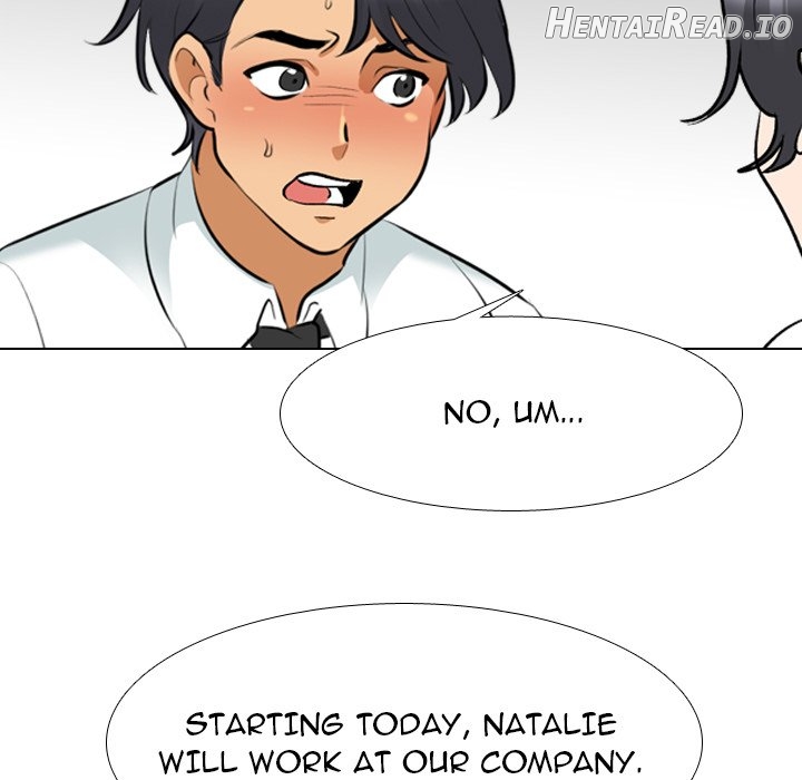 Exchange Partner Chapter 131 - page 31