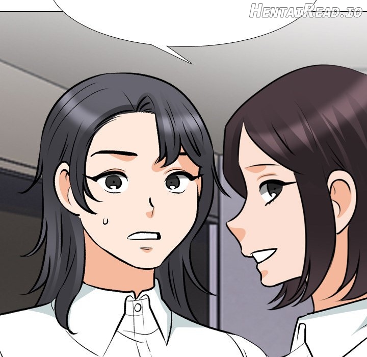 Exchange Partner Chapter 131 - page 32