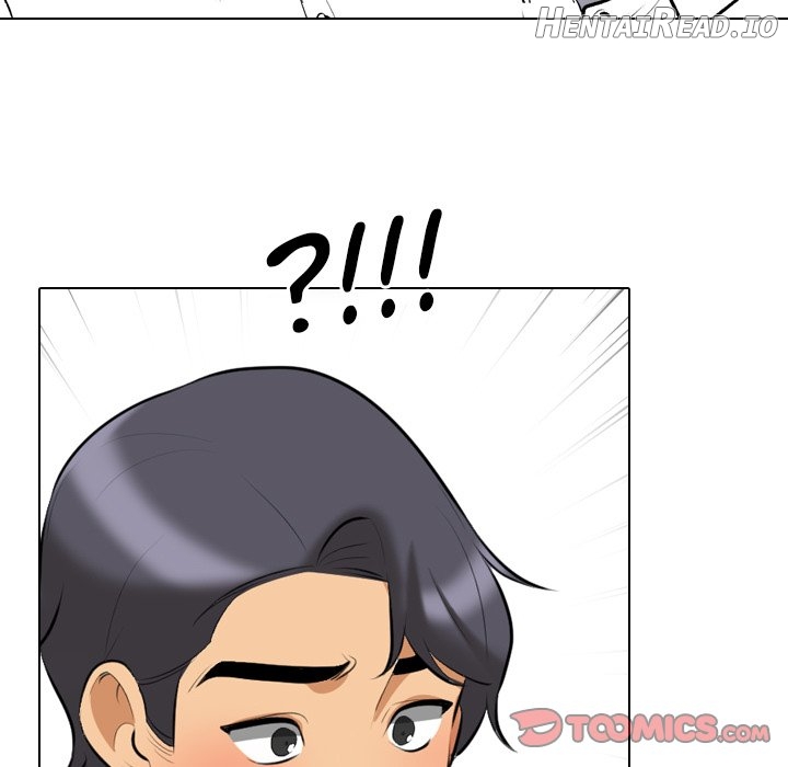 Exchange Partner Chapter 131 - page 33