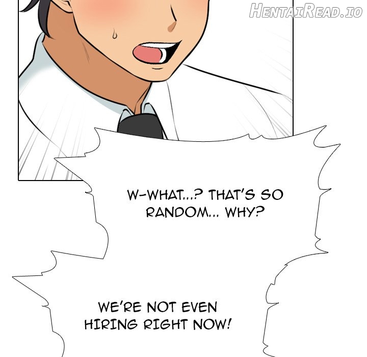 Exchange Partner Chapter 131 - page 34