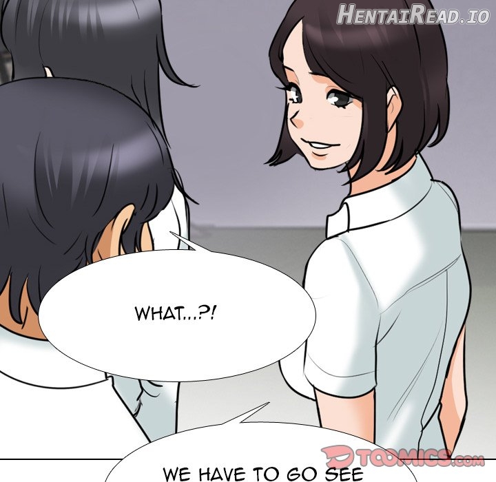 Exchange Partner Chapter 131 - page 36
