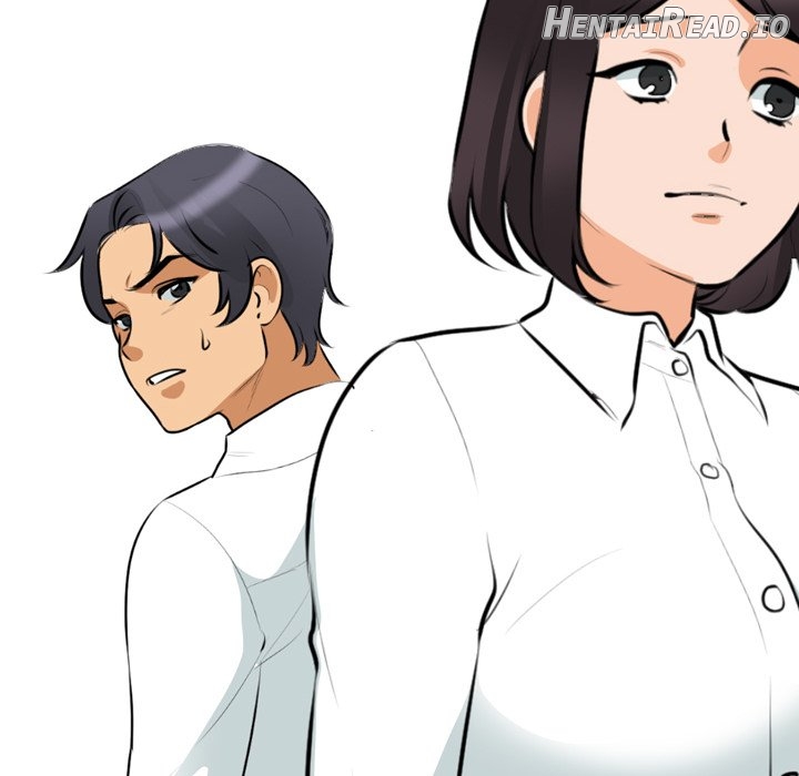 Exchange Partner Chapter 131 - page 38