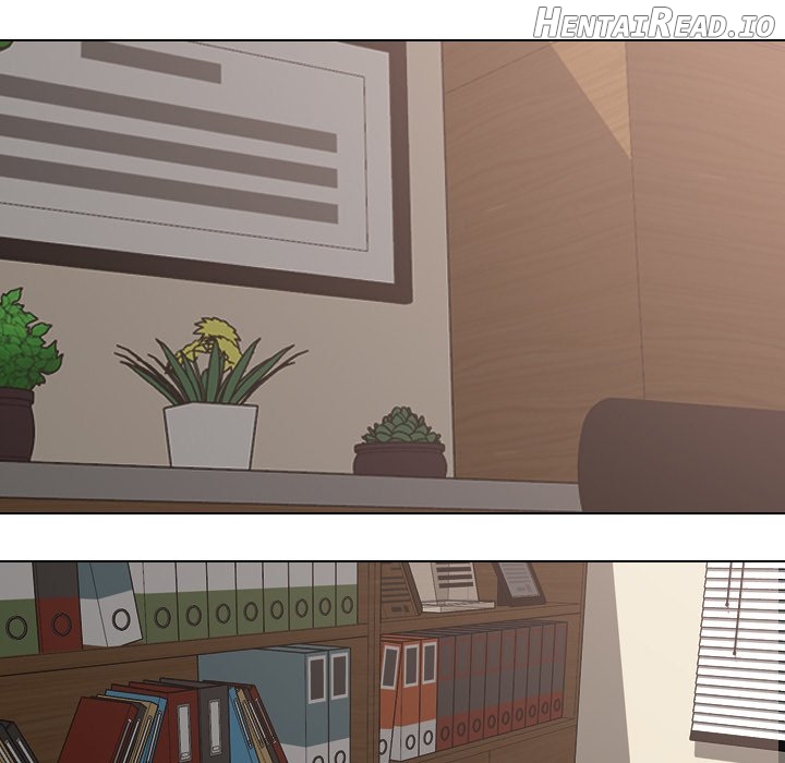 Exchange Partner Chapter 131 - page 41