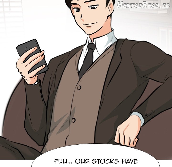 Exchange Partner Chapter 131 - page 43