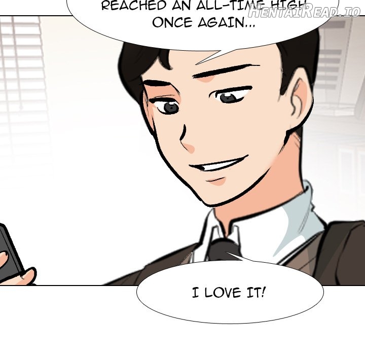 Exchange Partner Chapter 131 - page 44