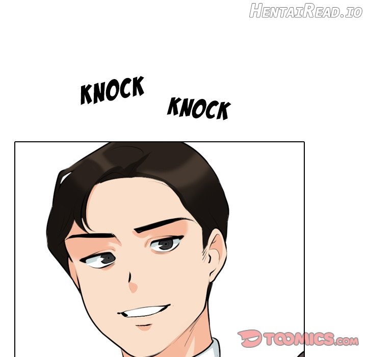 Exchange Partner Chapter 131 - page 45