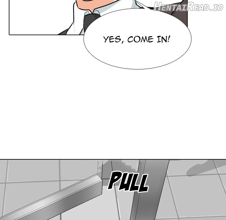 Exchange Partner Chapter 131 - page 46