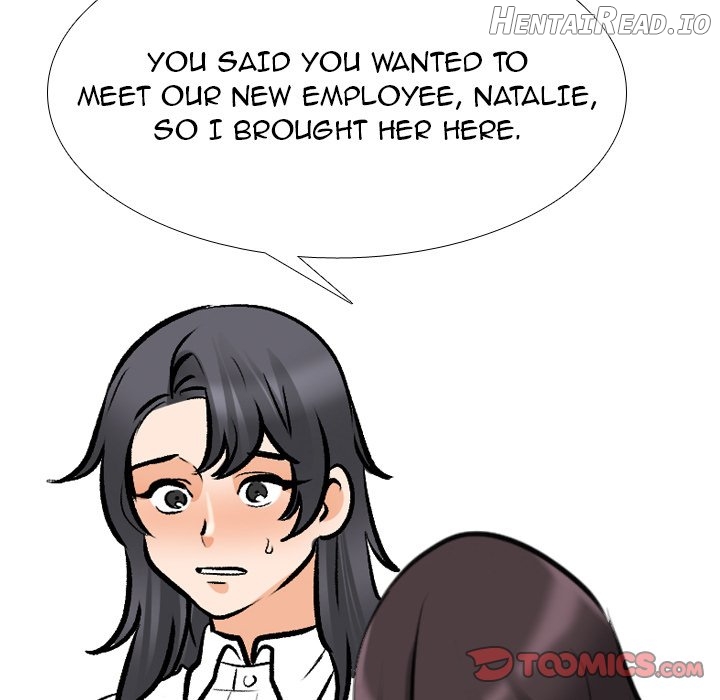 Exchange Partner Chapter 131 - page 48