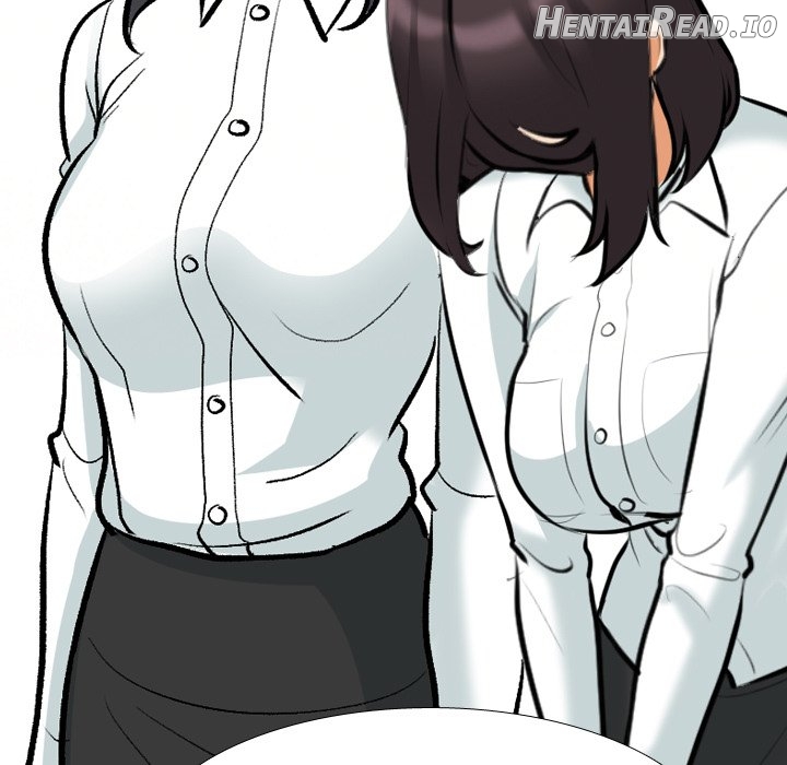 Exchange Partner Chapter 131 - page 49