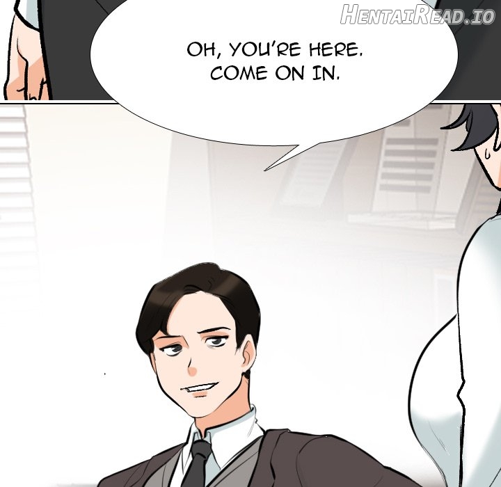 Exchange Partner Chapter 131 - page 50