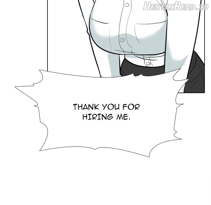 Exchange Partner Chapter 131 - page 53