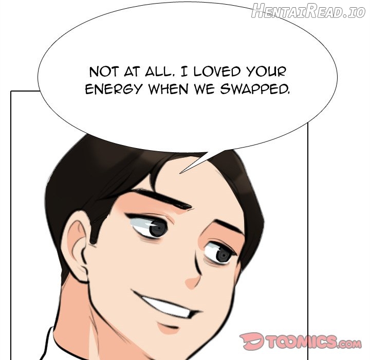 Exchange Partner Chapter 131 - page 54