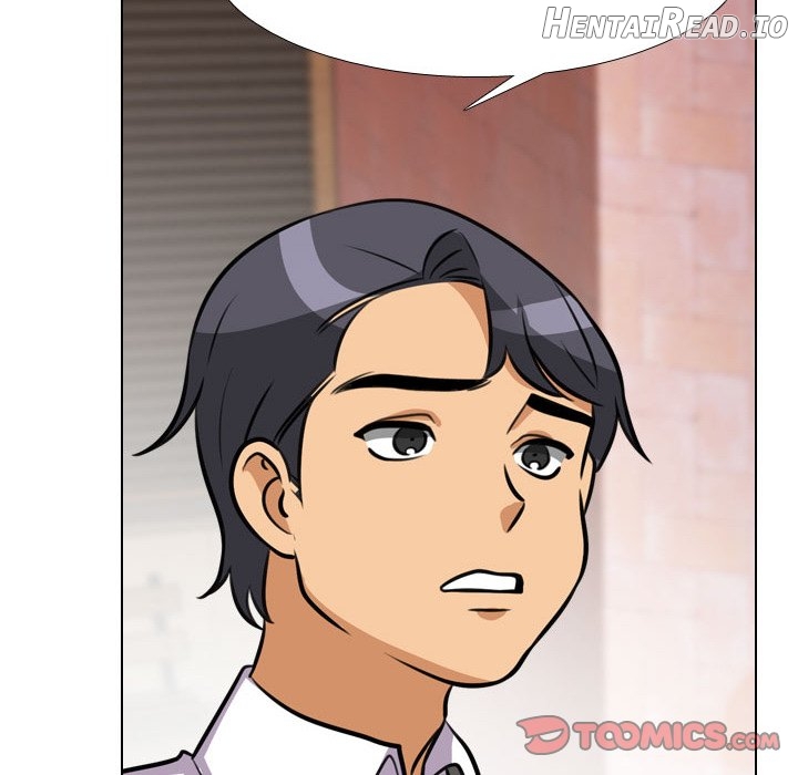 Exchange Partner Chapter 131 - page 6