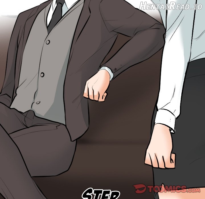 Exchange Partner Chapter 131 - page 60