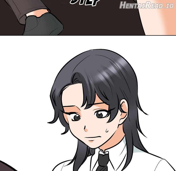 Exchange Partner Chapter 131 - page 61